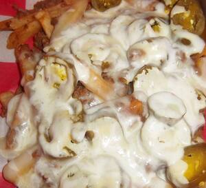 Create Your Own Pizzas Larosa S Menu
